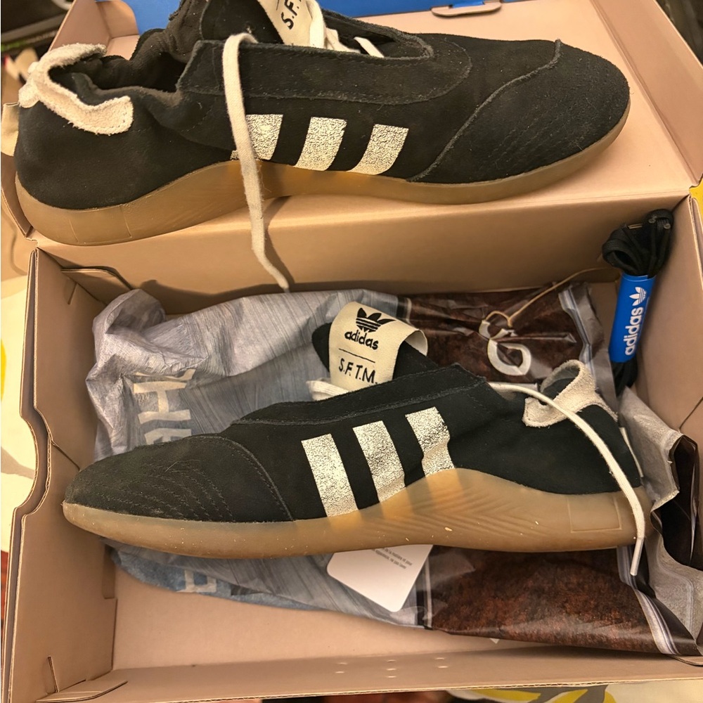 Adidas Taekwondo S.F.T.M Sneakers